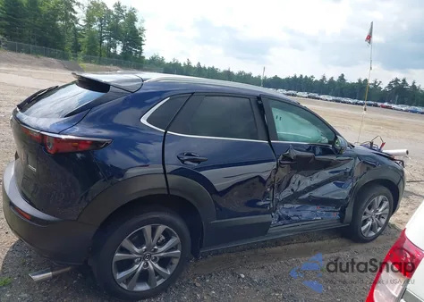 2023 Mazda Cx-30 2.5 S Select из США, поврежденный, VIN 3MVDMBBMXPM506524